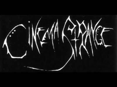 logo Cinema Strange